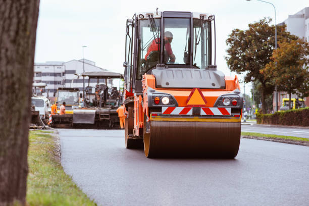 Best Recycled Asphalt Driveway Installation  in Wollochet, WA