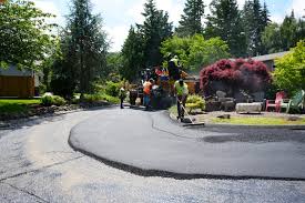 Best Gravel Driveway Installation  in Wollochet, WA